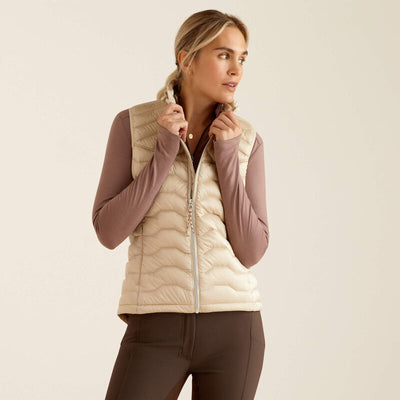 Ariat Women's Ideal Down Vest