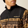 Ariat Men's Basis 2.0 1/4 Zip Sweatshirt