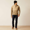 Ariat Men's Caldwell Reinforced Snap Sweater