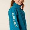 Ariat Girl's New Team Softshell Jacket