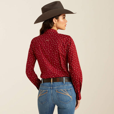 Ariat Women's Kirby Stretch Shirt