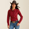 Ariat Women's Kirby Stretch Shirt