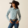 Ariat Women's Kirby Stretch Shirt