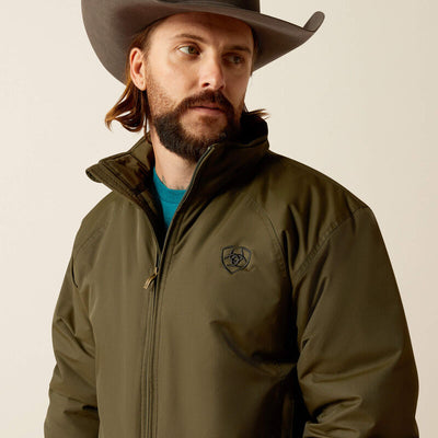 Ariat Men's Team Insulated Jacket