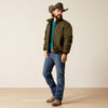 Ariat Men's Team Insulated Jacket