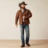 Ariat Men's Vernon Sherpa 2.0 Jacket