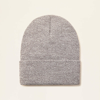 Ariat Women's Rebar Beanie - Grey