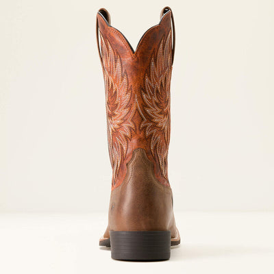 Ariat Men's Sport Rider Cowboy Boot
