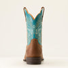 Ariat Kid's Outrider Western Boot