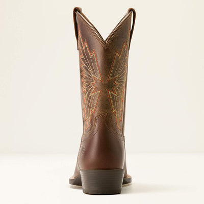 Ariat Kid's Decatur Western Boot