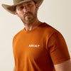 Ariat Men's Buffalo West T-Shirt