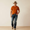 Ariat Men's Buffalo West T-Shirt