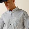 Ariat Men's Jagger Classic Fit Shirt