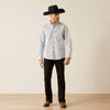 Ariat Men's Jagger Classic Fit Shirt