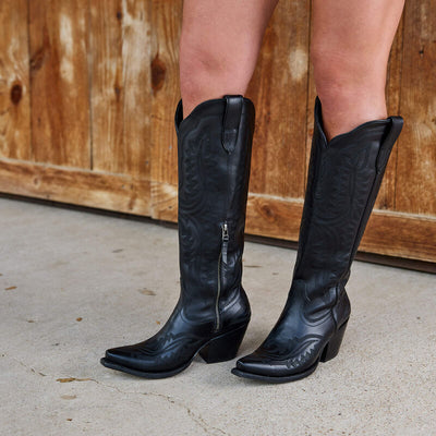 Ariat Women's Casanova X Toe Western Boot