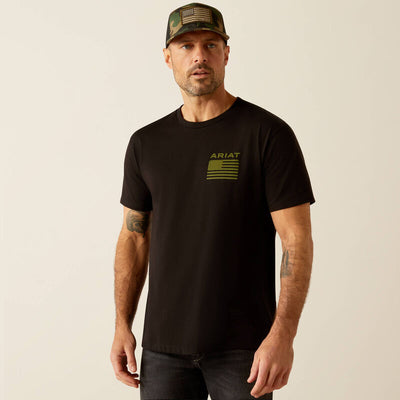 Ariat Men's Freedom T-Shirt