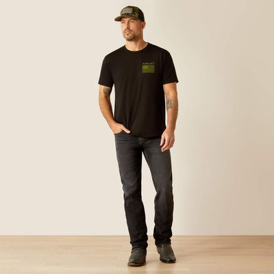 Ariat Men's Freedom T-Shirt