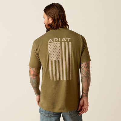 Ariat Men's Freedom T-Shirt