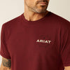 Ariat Men's Explorer Classic T-Shirt