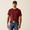 Ariat Men's Explorer Classic T-Shirt