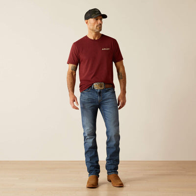 Ariat Men's Explorer Classic T-Shirt