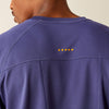 Ariat Men's Rebar Heat Fighter T-Shirt