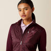 Ariat Women's Fusion Insulated Jacket