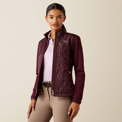 Ariat Women's Fusion Insulated Jacket