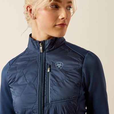 Ariat Women's Fusion Insulated Jacket