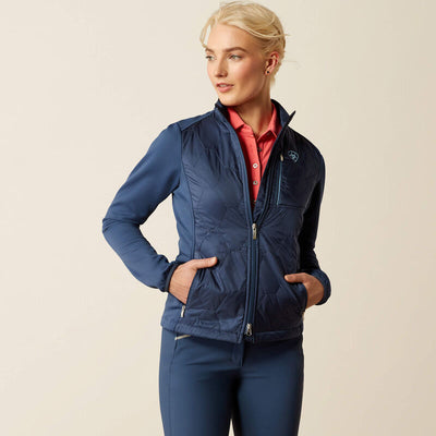 Ariat Women's Fusion Insulated Jacket