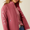 Ariat Women's New Team Softshell Jacket