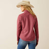 Ariat Women's New Team Softshell Jacket