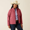 Ariat Women's New Team Softshell Jacket