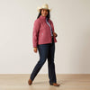 Ariat Women's New Team Softshell Jacket