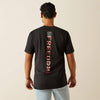 Ariat Men's Freedom Stripe T-Shirt