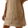 Ariat Women's Road Trip Tee Dress