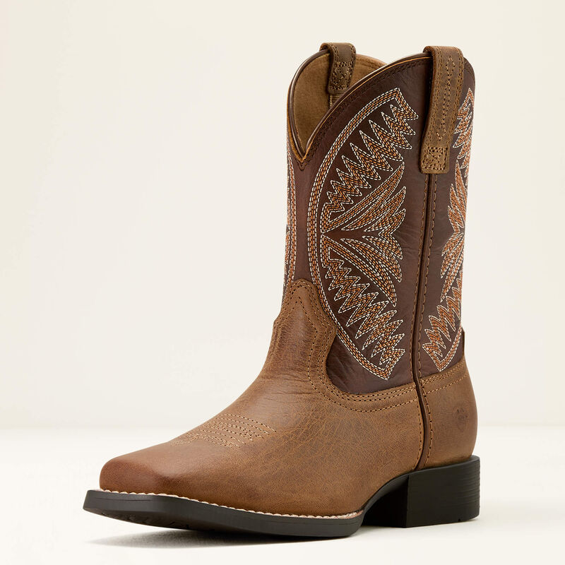 Ariat Kid's Ruidoso Western Boot