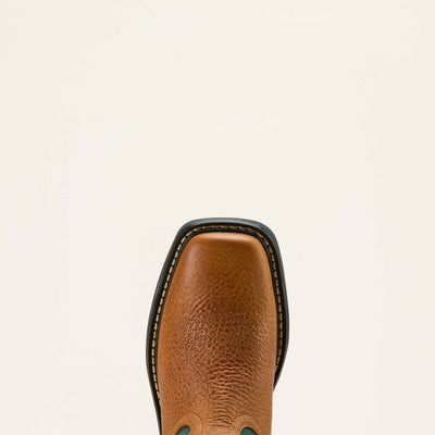 Ariat Kid's WorkHog XT Coil Western Boot