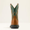 Ariat Kid's WorkHog XT Coil Western Boot