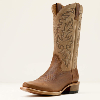 Ariat Men's Futurity Champ Cowboy Boot