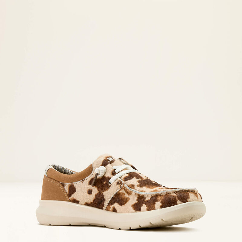 Ariat Women's Hilo Shoe