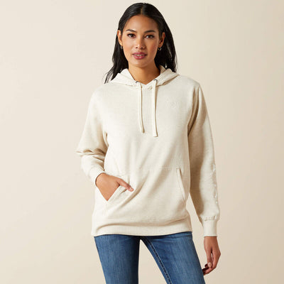 Ariat Women's Logo 2.0 Hoodie