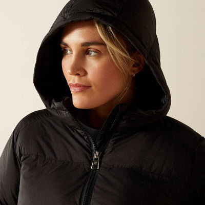 Ariat Women's UltraPuff Down Coat