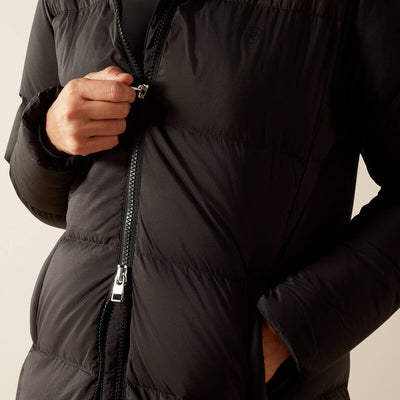 Ariat Women's UltraPuff Down Coat