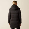 Ariat Women's UltraPuff Down Coat