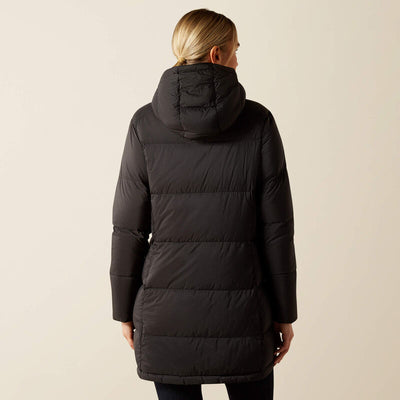 Ariat Women's UltraPuff Down Coat