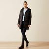 Ariat Women's UltraPuff Down Coat