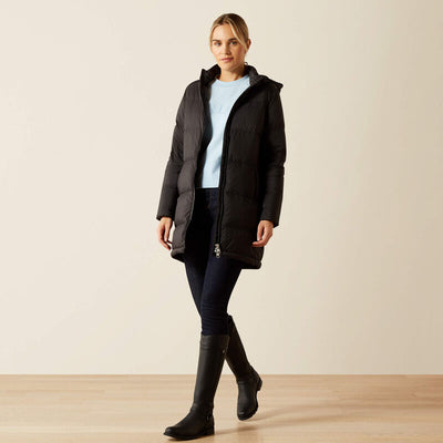 Ariat Women's UltraPuff Down Coat