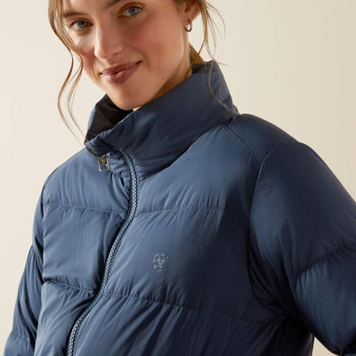 Ariat Women's UltraPuff Down Jacket