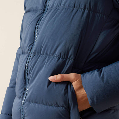 Ariat Women's UltraPuff Down Jacket